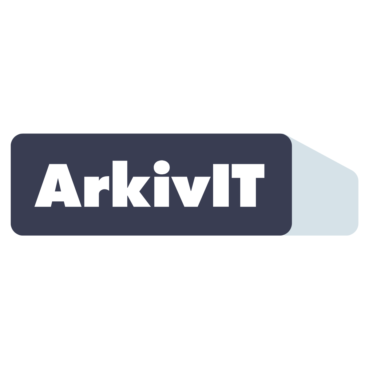 ArkivIT logo
