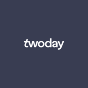 Logo two day