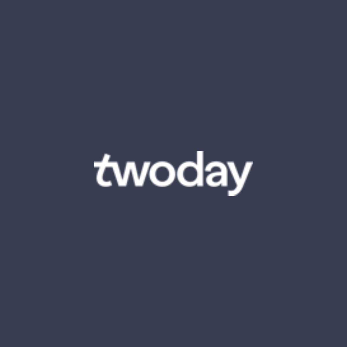 Logo two day