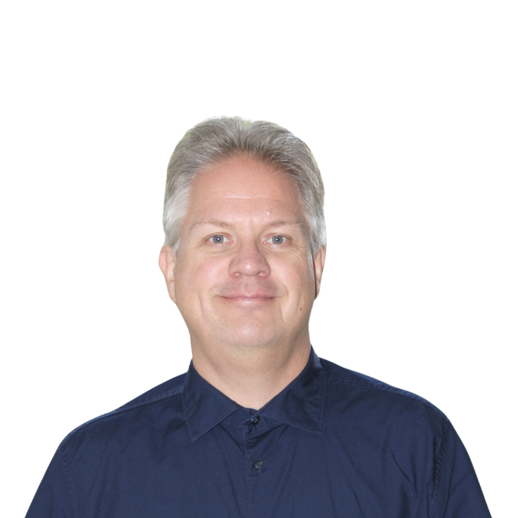 Profilbild, Fredrik Walle