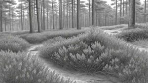 Forrest, Fårö